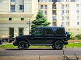 Mercedes-Benz G 63 AMG 2023 годаfor136 000 000 тг. в Алматы – фото 4