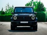 Mercedes-Benz G 63 AMG 2023 годаfor136 000 000 тг. в Алматы – фото 5
