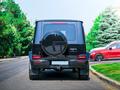 Mercedes-Benz G 63 AMG 2023 года за 125 000 000 тг. в Алматы – фото 7