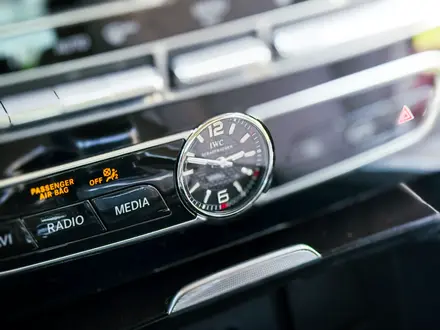 Mercedes-Benz G 63 AMG 2023 года за 125 000 000 тг. в Алматы – фото 9