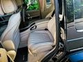 Mercedes-Benz G 63 AMG 2023 года за 125 000 000 тг. в Алматы – фото 13
