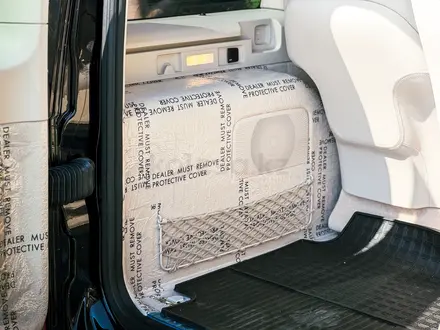 Mercedes-Benz G 63 AMG 2023 года за 125 000 000 тг. в Алматы – фото 14