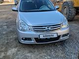Nissan Almera 2015 года за 3 400 000 тг. в Жезказган