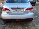 Nissan Almera 2015 года за 3 400 000 тг. в Жезказган – фото 4