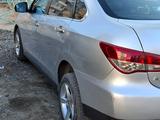 Nissan Almera 2015 года за 3 400 000 тг. в Жезказган – фото 5