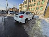 Subaru WRX 2014 годаfor10 500 000 тг. в Астана – фото 2