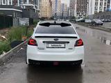 Subaru WRX 2014 годаүшін11 000 000 тг. в Астана – фото 3