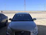 Hyundai Accent 2006 года за 3 000 000 тг. в Актау – фото 4