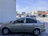 Hyundai Accent 2006 годаүшін3 000 000 тг. в Актау – фото 3