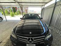 Mercedes-Benz C 250 2014 годаfor6 500 000 тг. в Актобе