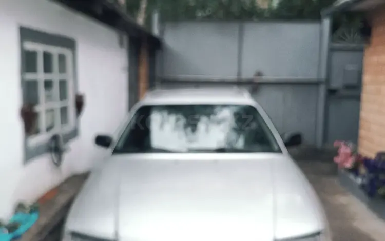 Audi 100 1993 года за 1 400 000 тг. в Павлодар
