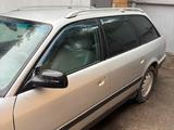 Audi 100 1993 года за 1 400 000 тг. в Павлодар – фото 4