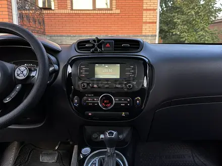 Kia Soul 2014 года за 7 300 000 тг. в Алматы – фото 20