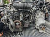 Двигатель свап за 10 000 тг. в Алматы