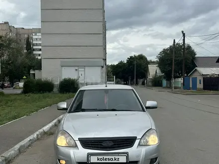 ВАЗ (Lada) Priora 2170 2013 года за 2 050 000 тг. в Павлодар