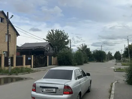 ВАЗ (Lada) Priora 2170 2013 года за 2 050 000 тг. в Павлодар – фото 4