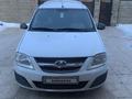 ВАЗ (Lada) Largus 2014 годаfor3 300 000 тг. в Астана