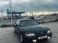 Nissan Maxima 1998 годаүшін2 700 000 тг. в Актау