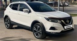 Nissan Qashqai 2019 года за 9 350 000 тг. в Темиртау