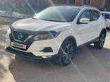 Nissan Qashqai 2019 годаүшін9 350 000 тг. в Темиртау – фото 2