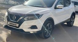 Nissan Qashqai 2019 годаүшін9 350 000 тг. в Темиртау – фото 2