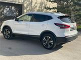 Nissan Qashqai 2019 годаүшін9 350 000 тг. в Темиртау – фото 3