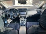 Nissan Qashqai 2019 года за 9 350 000 тг. в Темиртау – фото 5