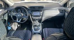 Nissan Qashqai 2019 года за 9 350 000 тг. в Темиртау – фото 5