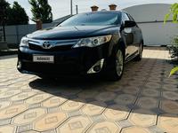 Toyota Camry 2014 годаfor6 700 000 тг. в Атырау