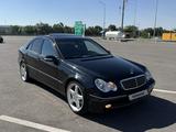 Mercedes-Benz C 32 AMG 2003 года за 3 900 000 тг. в Алматы