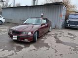 BMW 328 1992 года за 2 500 000 тг. в Алматы – фото 2