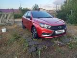 ВАЗ (Lada) Vesta 2019 года за 4 500 000 тг. в Уральск – фото 3