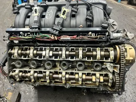Двигатель M50B25 V2.5 на BMW за 750 000 тг. в Астана – фото 6