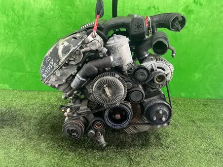 Двигатель M50B25 V2.5 на BMW за 750 000 тг. в Астана