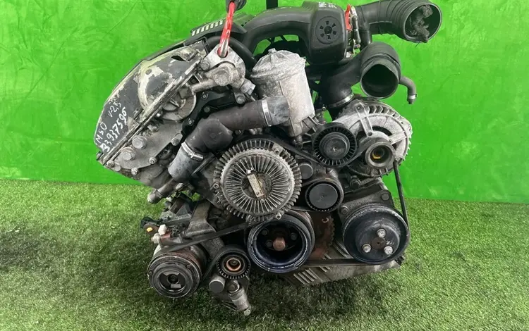 Двигатель M50B25 V2.5 на BMWүшін750 000 тг. в Астана