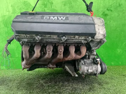 Двигатель M50B25 V2.5 на BMW за 750 000 тг. в Астана – фото 2
