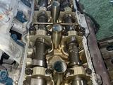 Двигатель мотор 4.7L 2UZ-FE без VVT-I на Lexus LX470 за 1 100 000 тг. в Алматы – фото 5