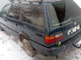 Volkswagen Passat 1992 годаfor1 352 000 тг. в Кызылорда – фото 2