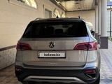 Volkswagen Taos 2021 годаfor14 200 000 тг. в Шымкент