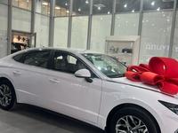 Hyundai Sonata 2022 года за 13 400 000 тг. в Атырау