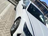 Hyundai Sonata 2022 годаүшін13 400 000 тг. в Атырау – фото 4