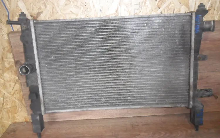 Основной радиатор на Астра Ф за 25 000 тг. в Караганда