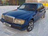 Mercedes-Benz E 230 1992 годаүшін1 500 000 тг. в Павлодар – фото 5