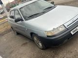 ВАЗ (Lada) 2110 2001 года за 870 000 тг. в Петропавловск – фото 4