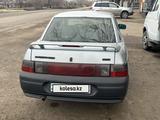 ВАЗ (Lada) 2110 2001 года за 870 000 тг. в Петропавловск – фото 2