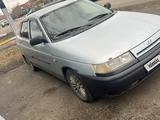 ВАЗ (Lada) 2110 2001 года за 870 000 тг. в Петропавловск – фото 3