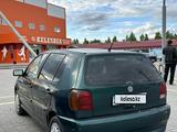 Volkswagen Polo 1997 годаfor1 350 000 тг. в Актобе – фото 4