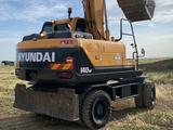 Hyundai  R140W 2012 года за 23 500 000 тг. в Шымкент