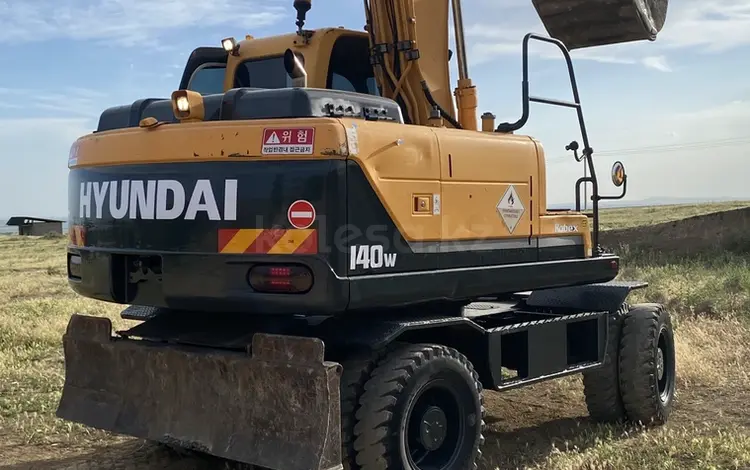 Hyundai  R140W 2012 года за 23 500 000 тг. в Шымкент