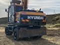Hyundai  R140W 2012 года за 23 500 000 тг. в Шымкент – фото 2
